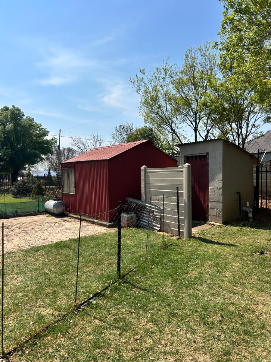 4 Bedroom Property for Sale in Warden Free State